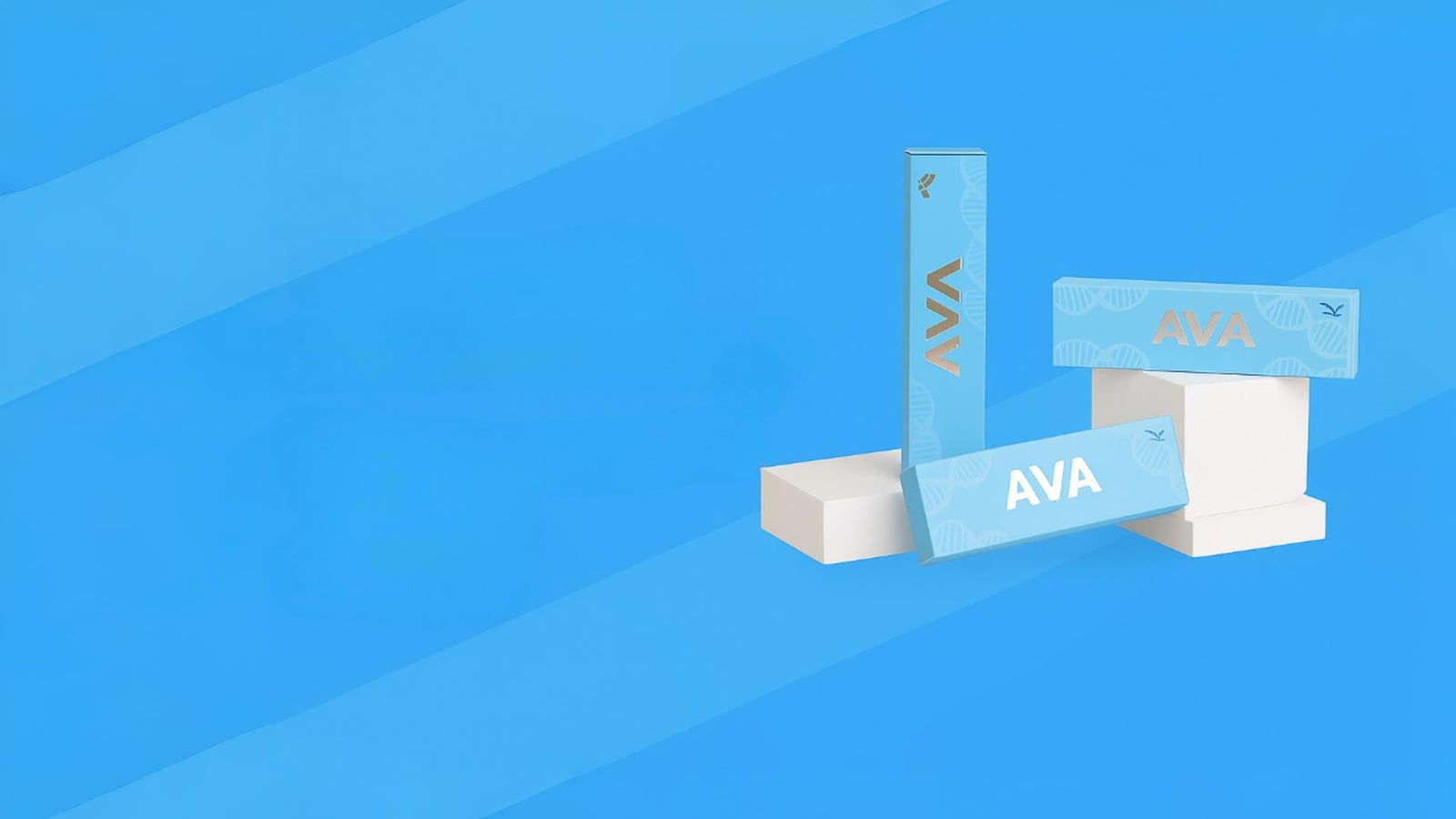 AVA - Pulse of Beauty