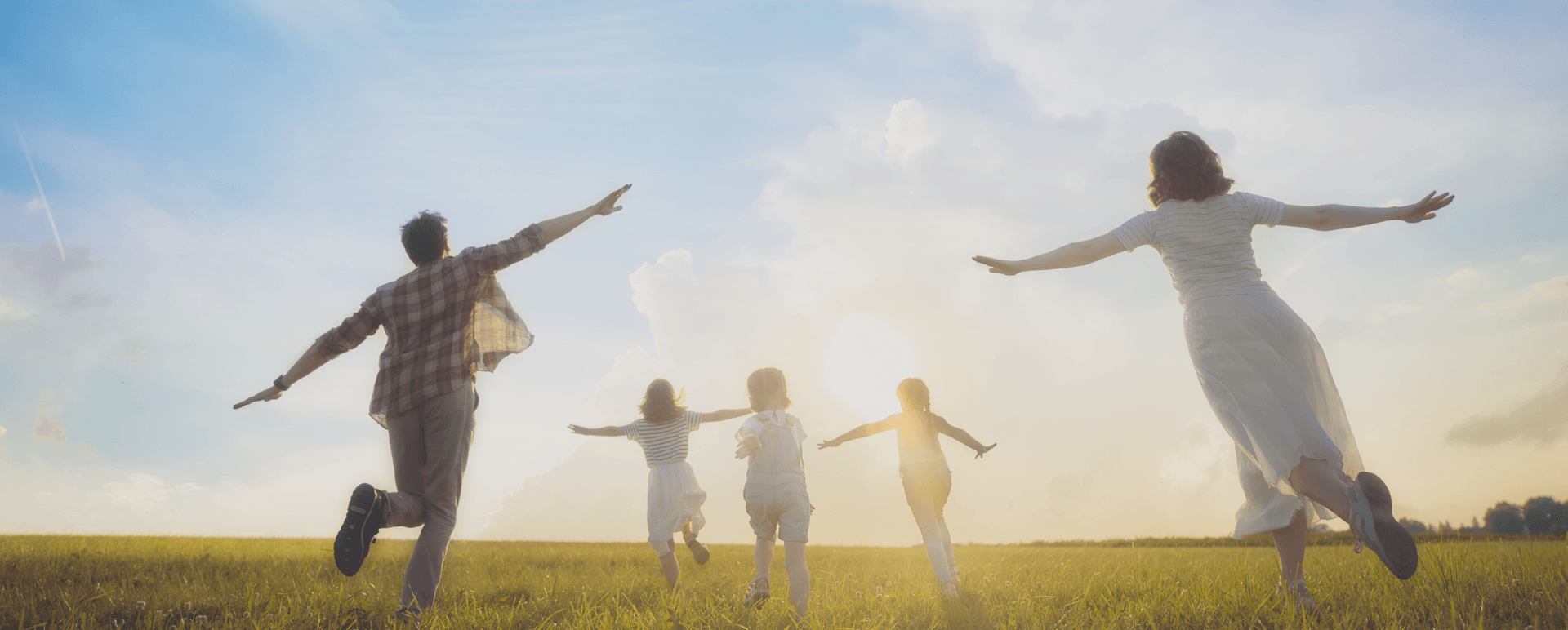 About Us - Healthspan