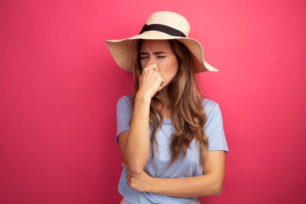 Fishy Smell from Vagina: Solutions and Prevention