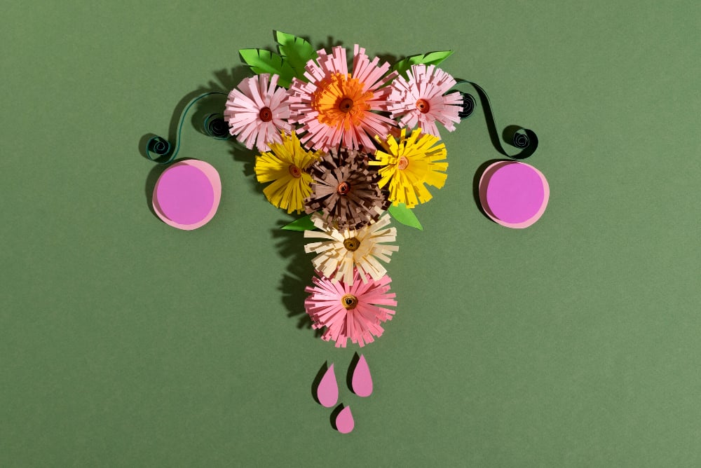 Understanding Vaginal Discharge with Odor