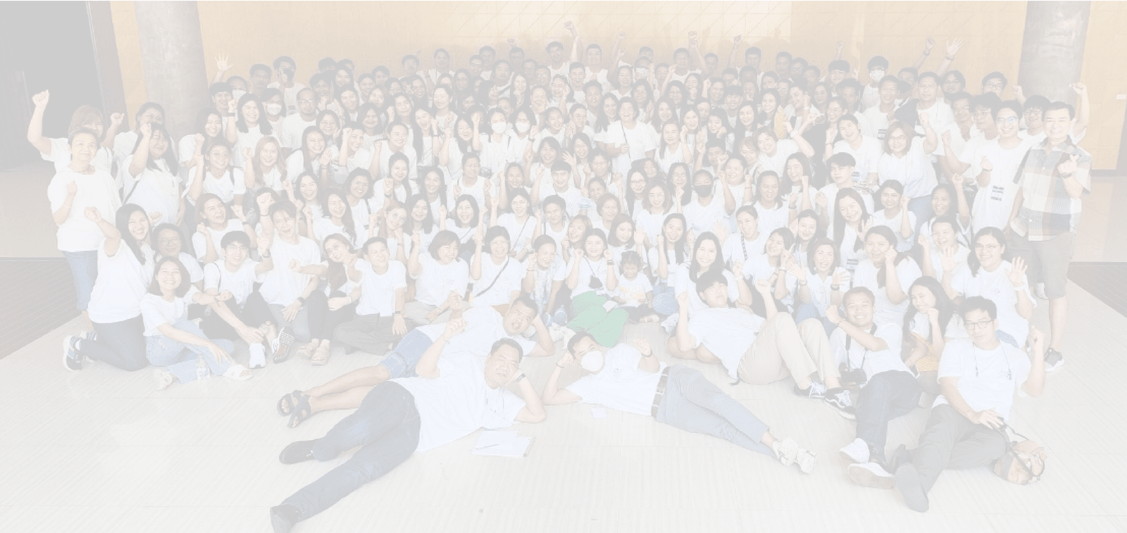 Vision & Mission Background